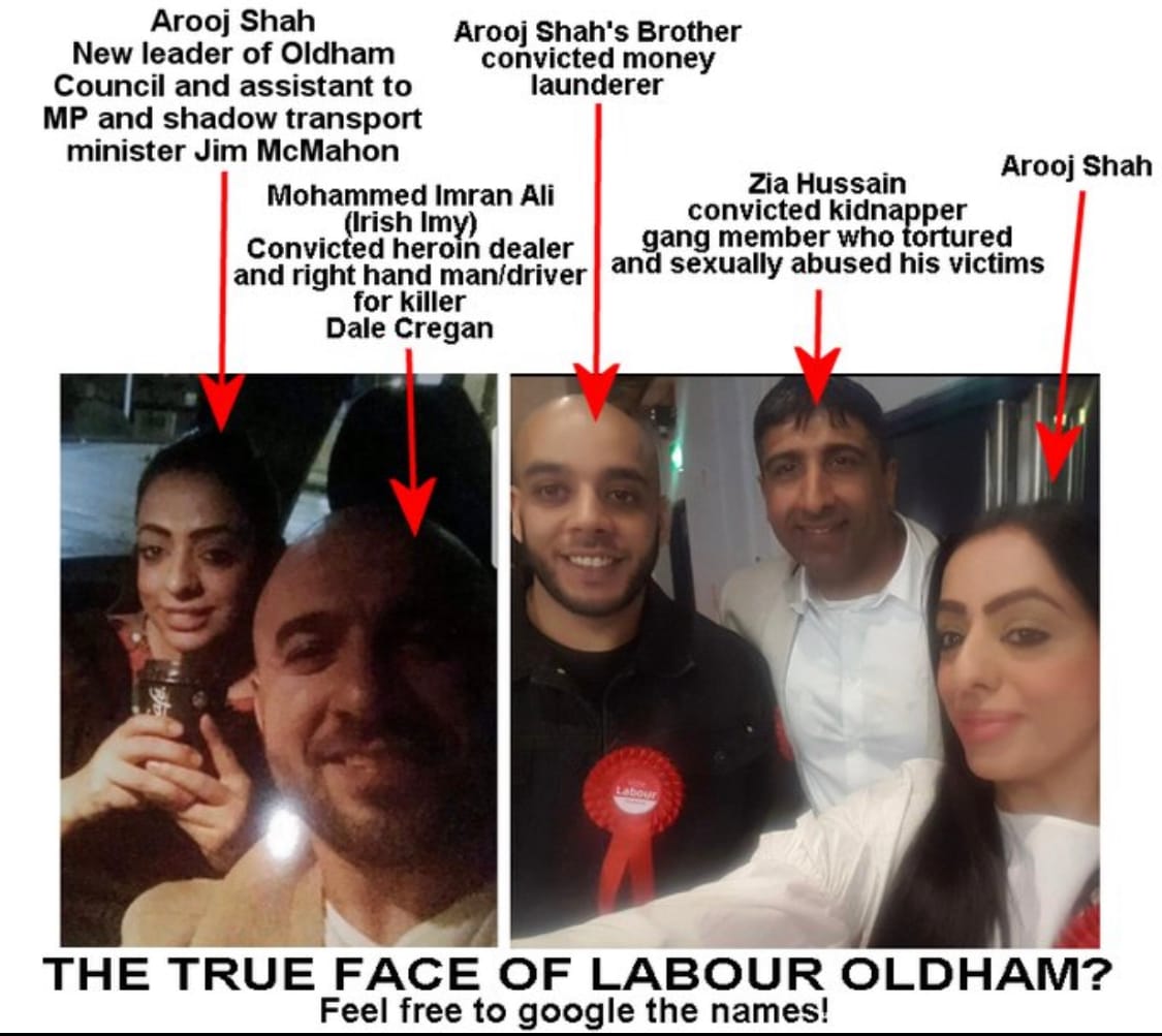 Name the Time and Place, Mr Mayor