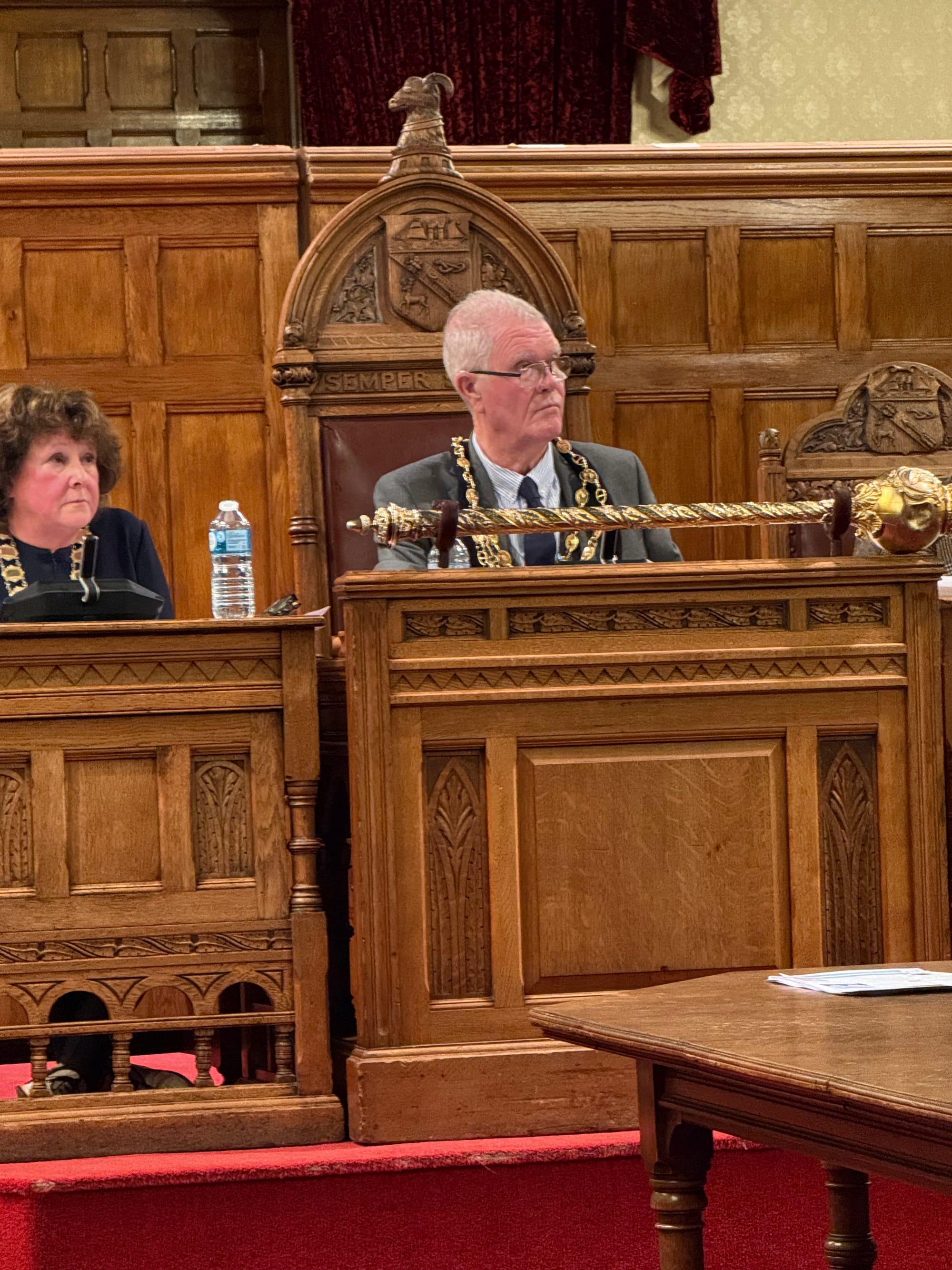 Labour Councillors Vote to Block Gang Rape Inquiry