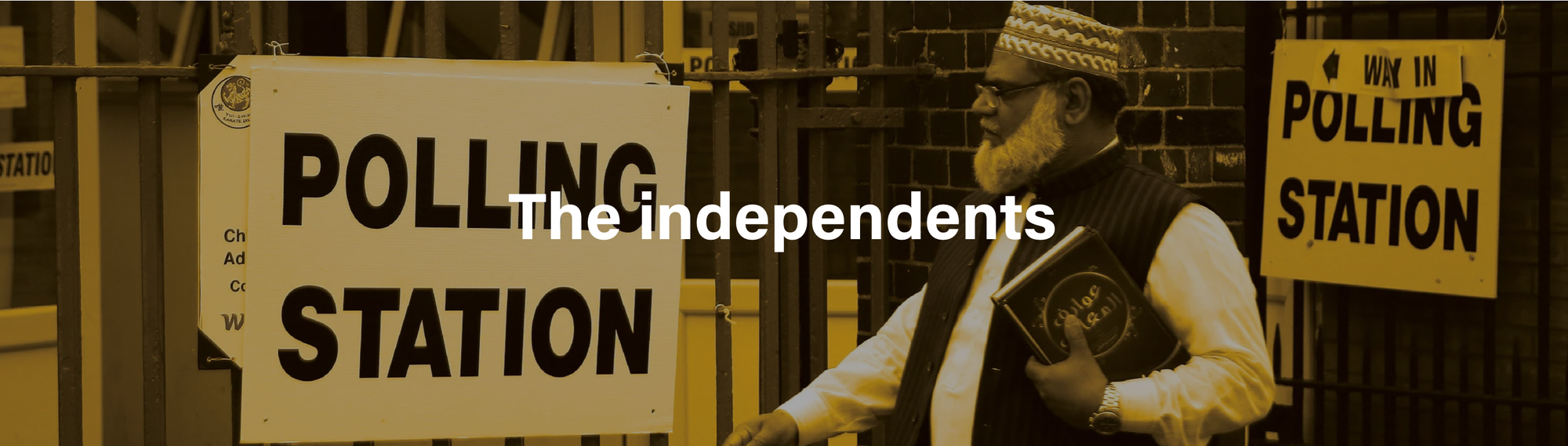 The Definition That Will Destroy Democracy in Britain