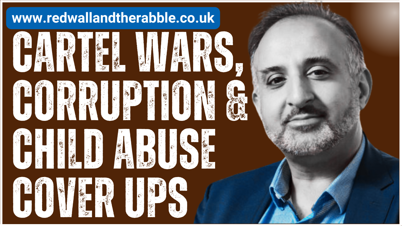 What’s Happening in Oldham Is a Warning to the Nation