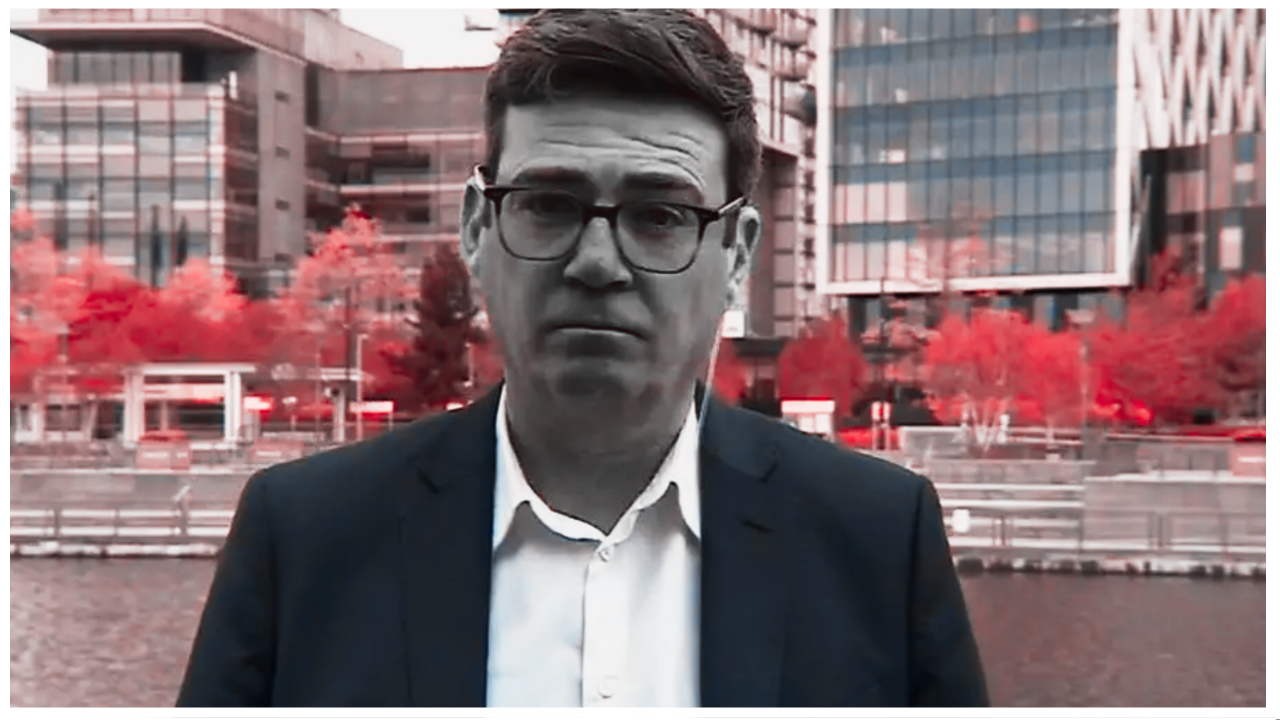 The Lies Behind Andy Burnham's Oldham’s ‘Assurance Review’
