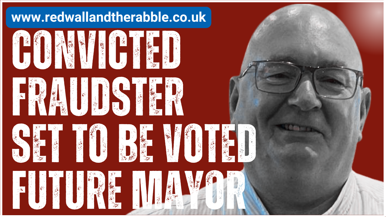 Chaos in Oldham: Convicted Fraudster Voted Deputy Mayor Amid Walkout and Explosive Allegations