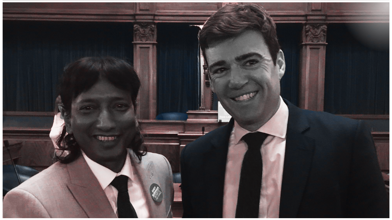 Labour’s Dirty Money