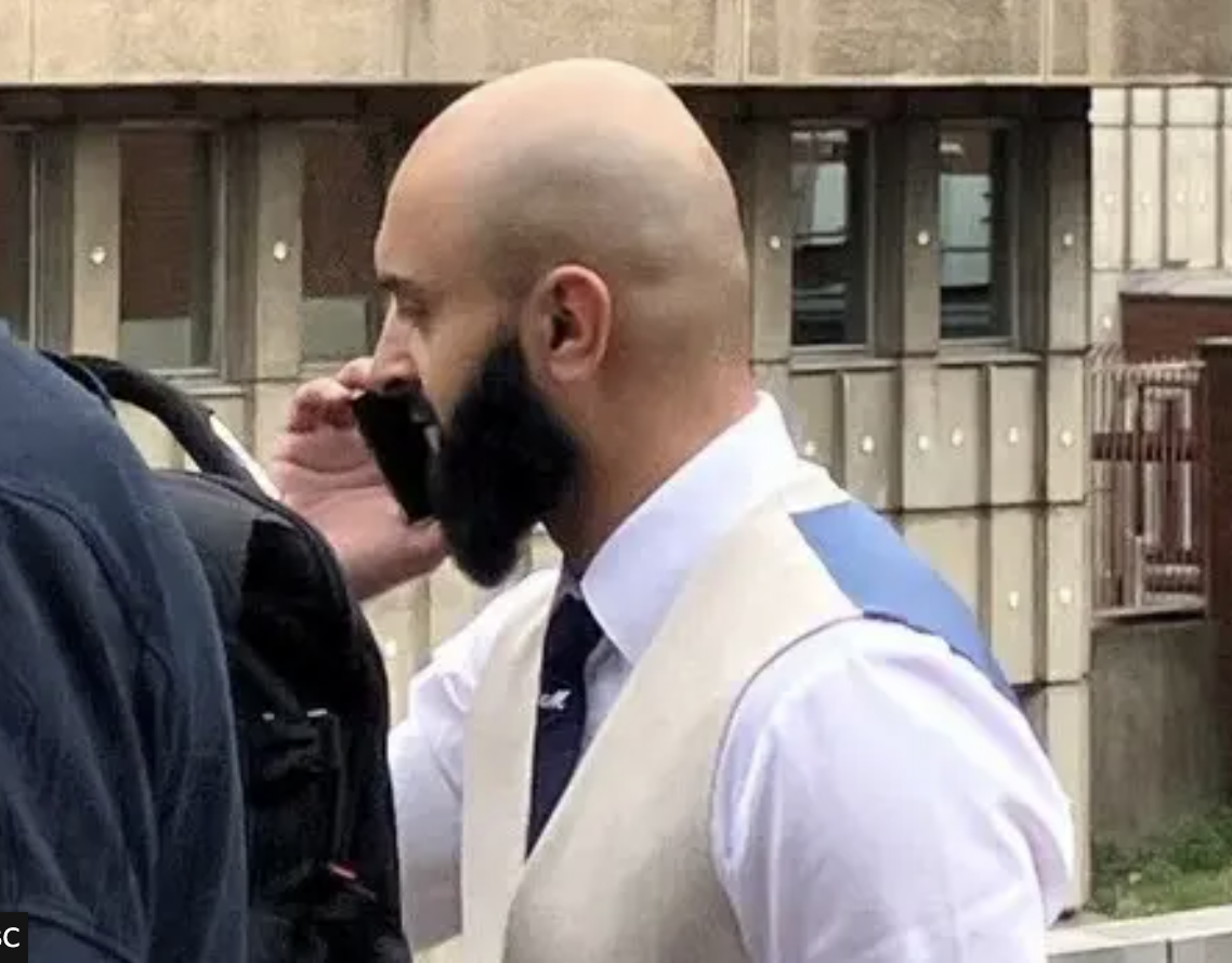 From Rape Gangs to More Pakistani Predator in the Police