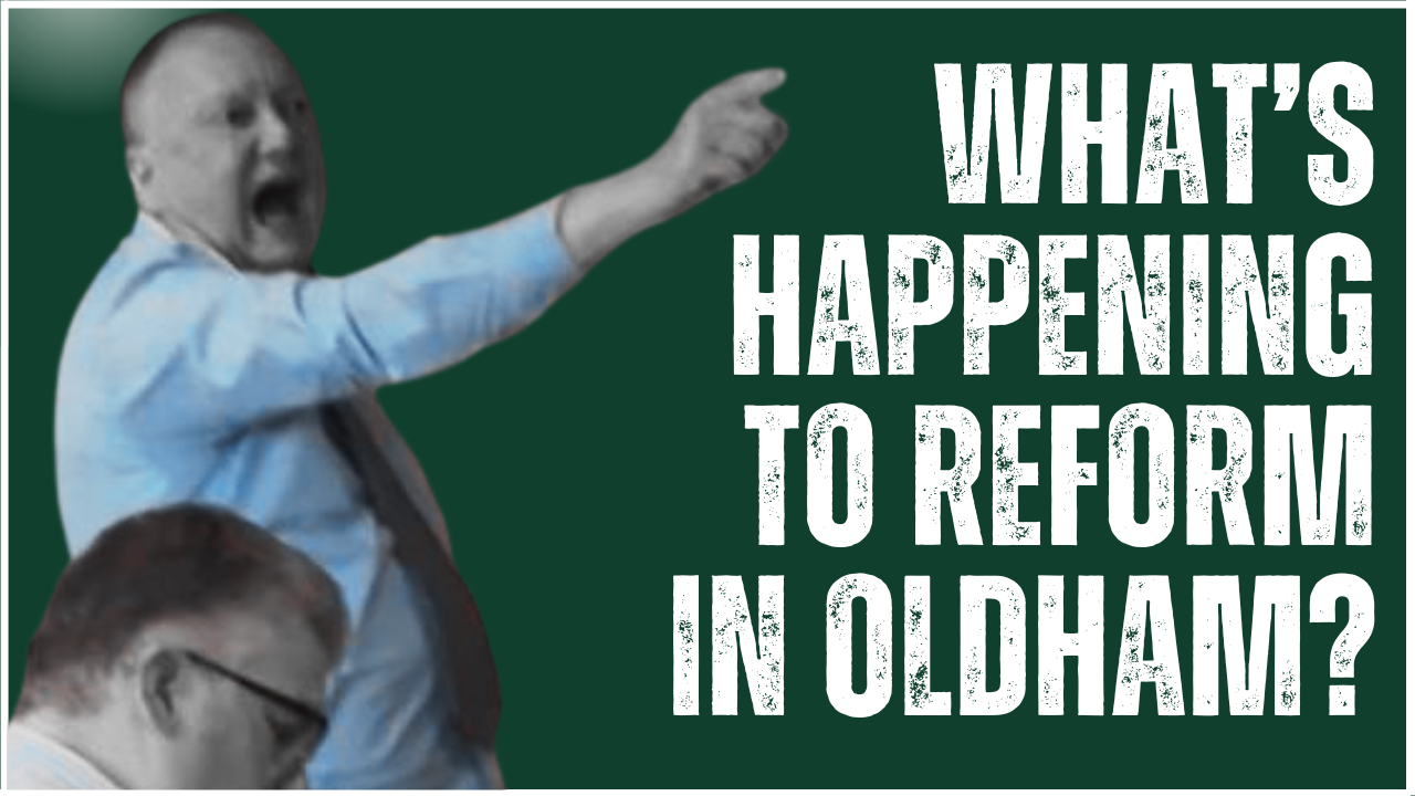 This Is Not What Reform Was Meant to Be