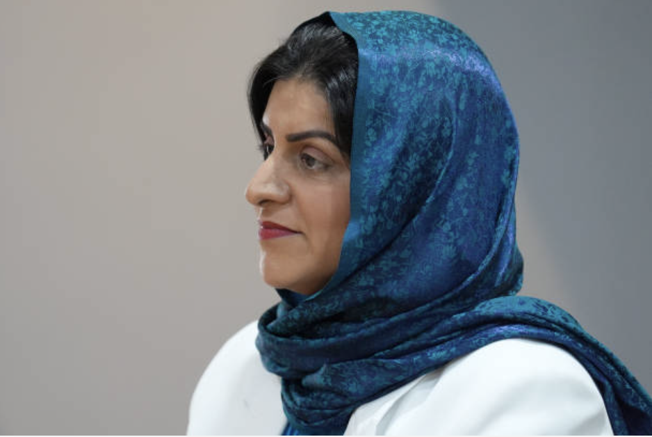 The Pakistani Rape Gang Inquiry Has Just Been Handed to a Pakistani Muslim Politician