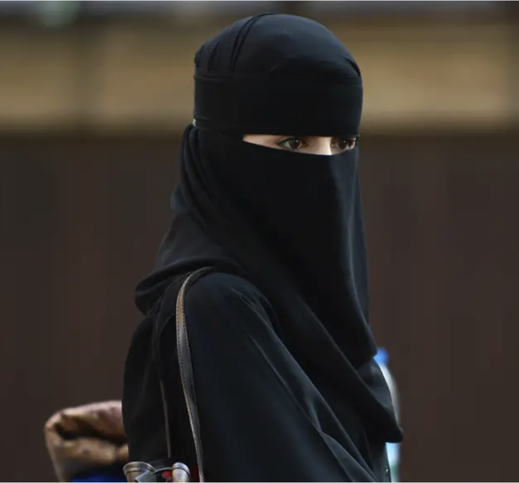 A British Imam, Two Children, and a Nation Too Afraid to Speak