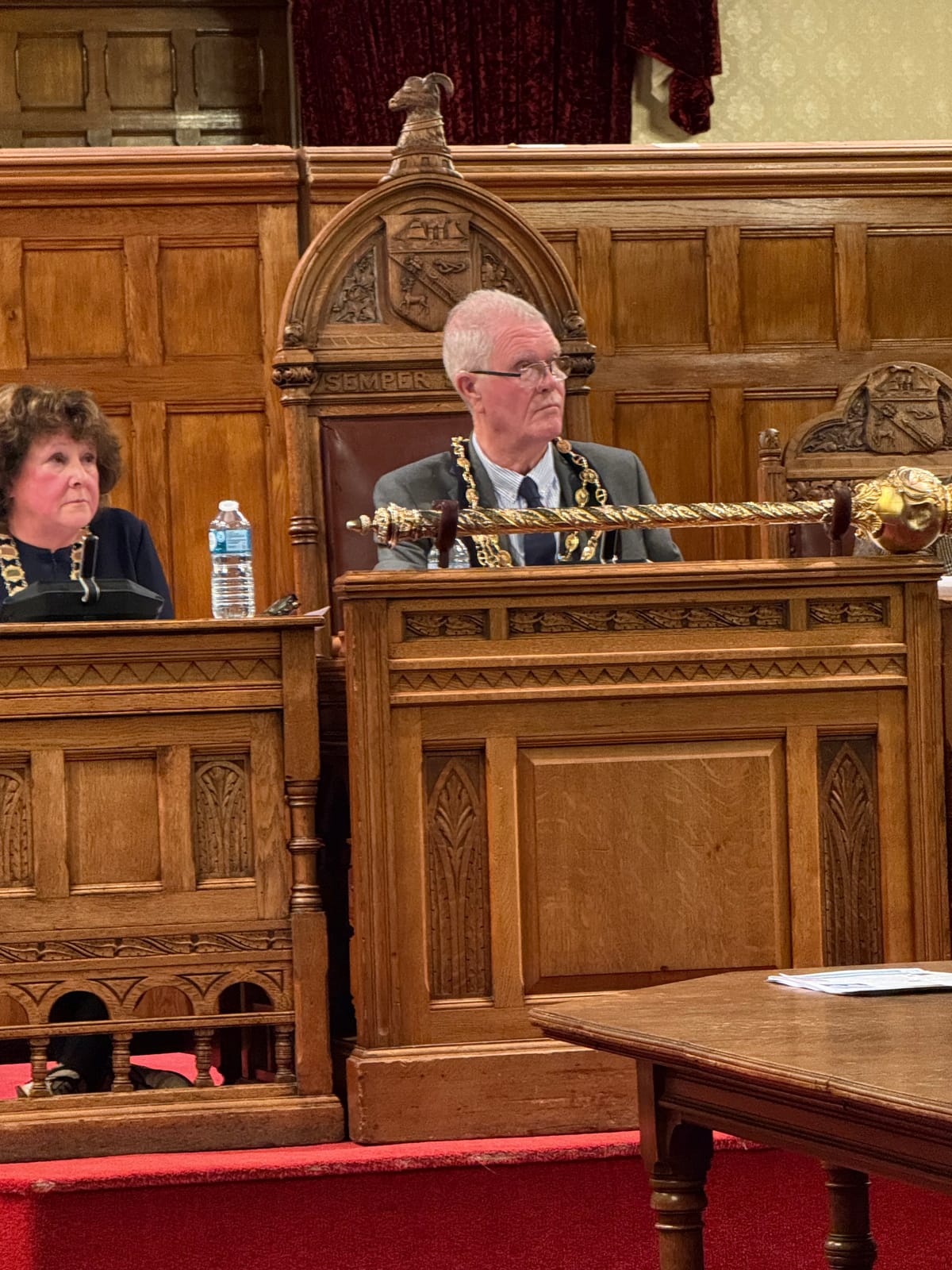 Labour Councillors Vote to Block Gang Rape Inquiry