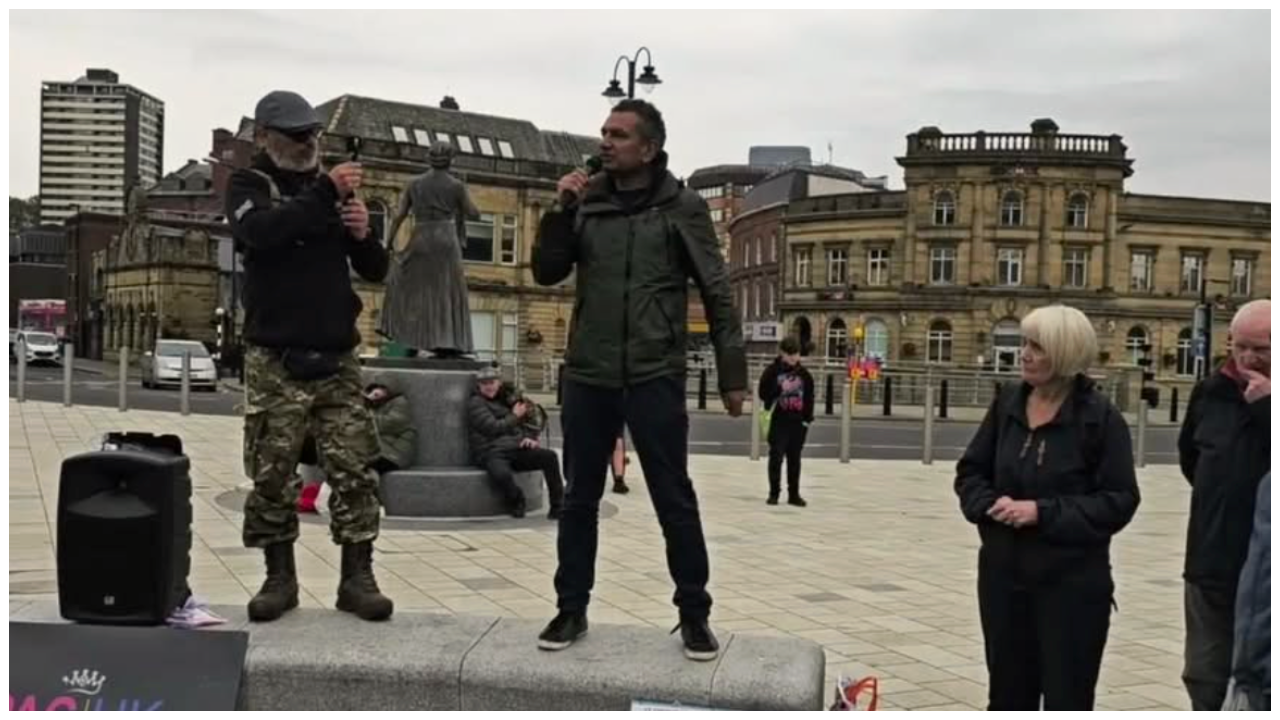 The Inquiry They Fear the Most Is the One This Country Deserves