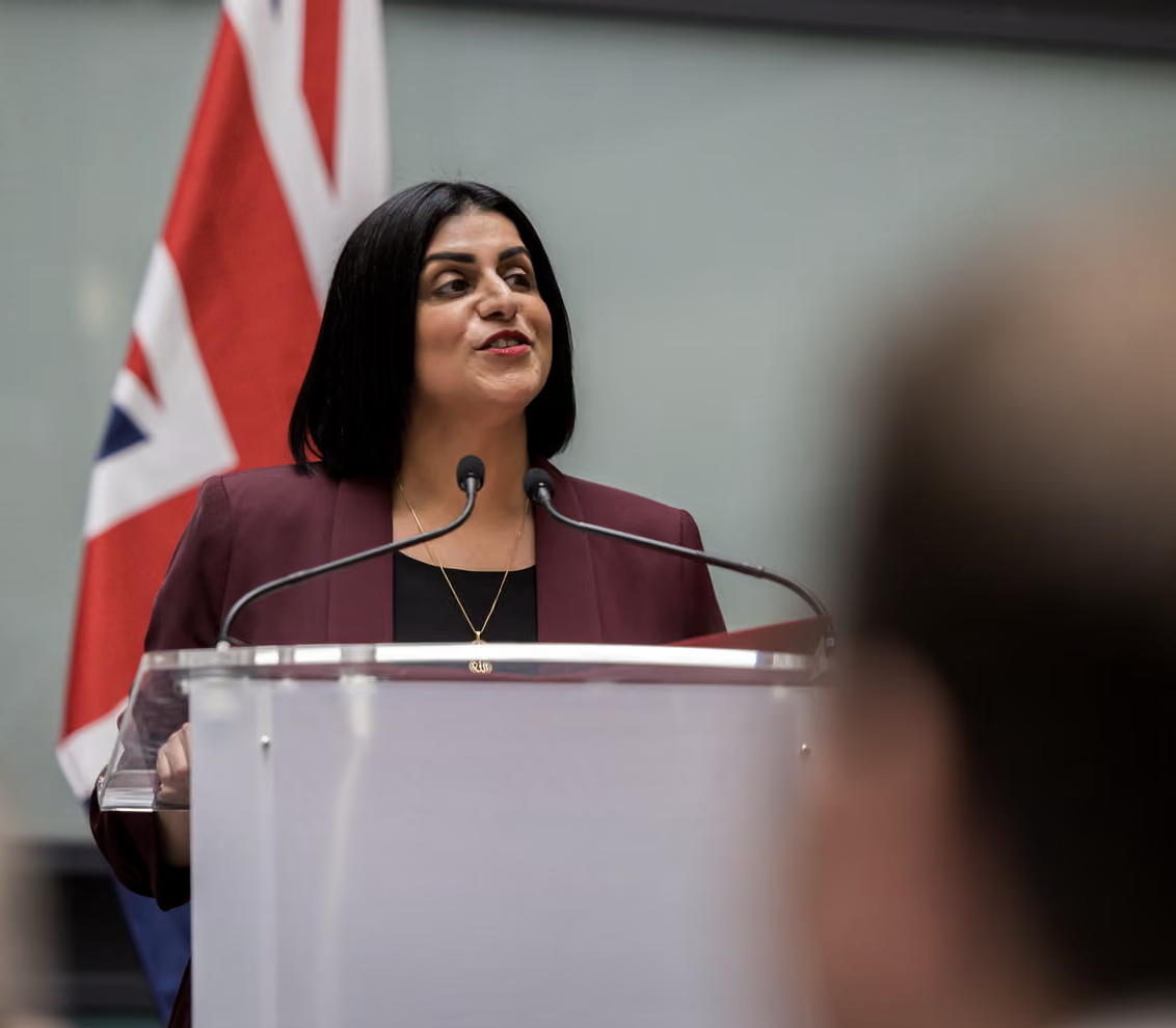 When Will We Have The Courage To Talk About the Men From Pakistan?