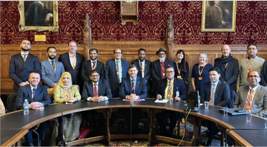 The Scandal McMahon Tried to Bury and a Truth Running to Bangladesh Still Won't Outrun