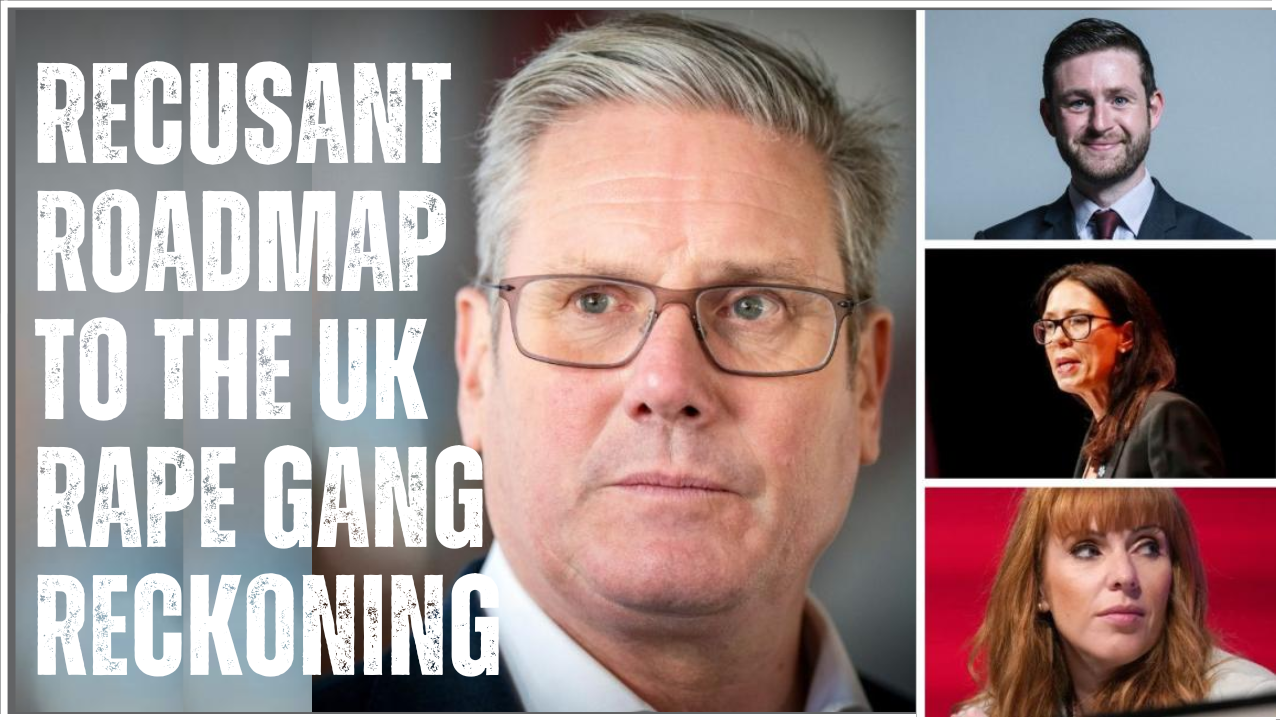 A Year Ago, They Thought They Had Won.