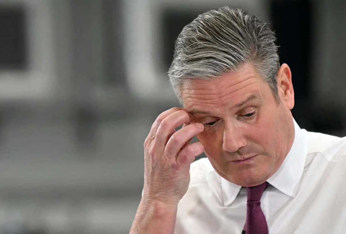 Who Really Runs Labour's Red Wall Towns