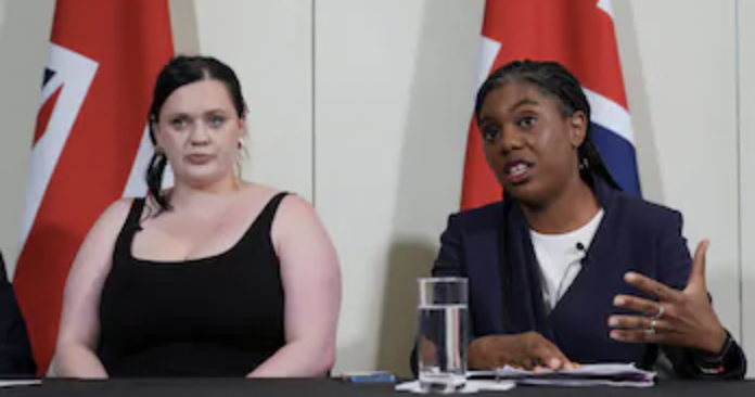 How Labour Turned a National Reckoning Into a National Disgrace