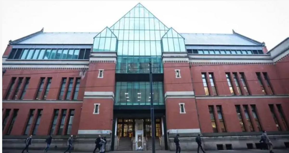 Another Rochdale Rape Gang Trial Goes Wrong