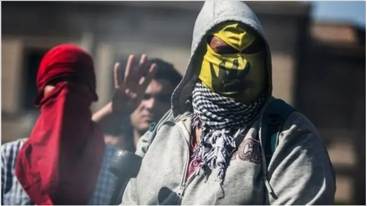 Why We Need To Do More Than Just Ban The Brotherhood