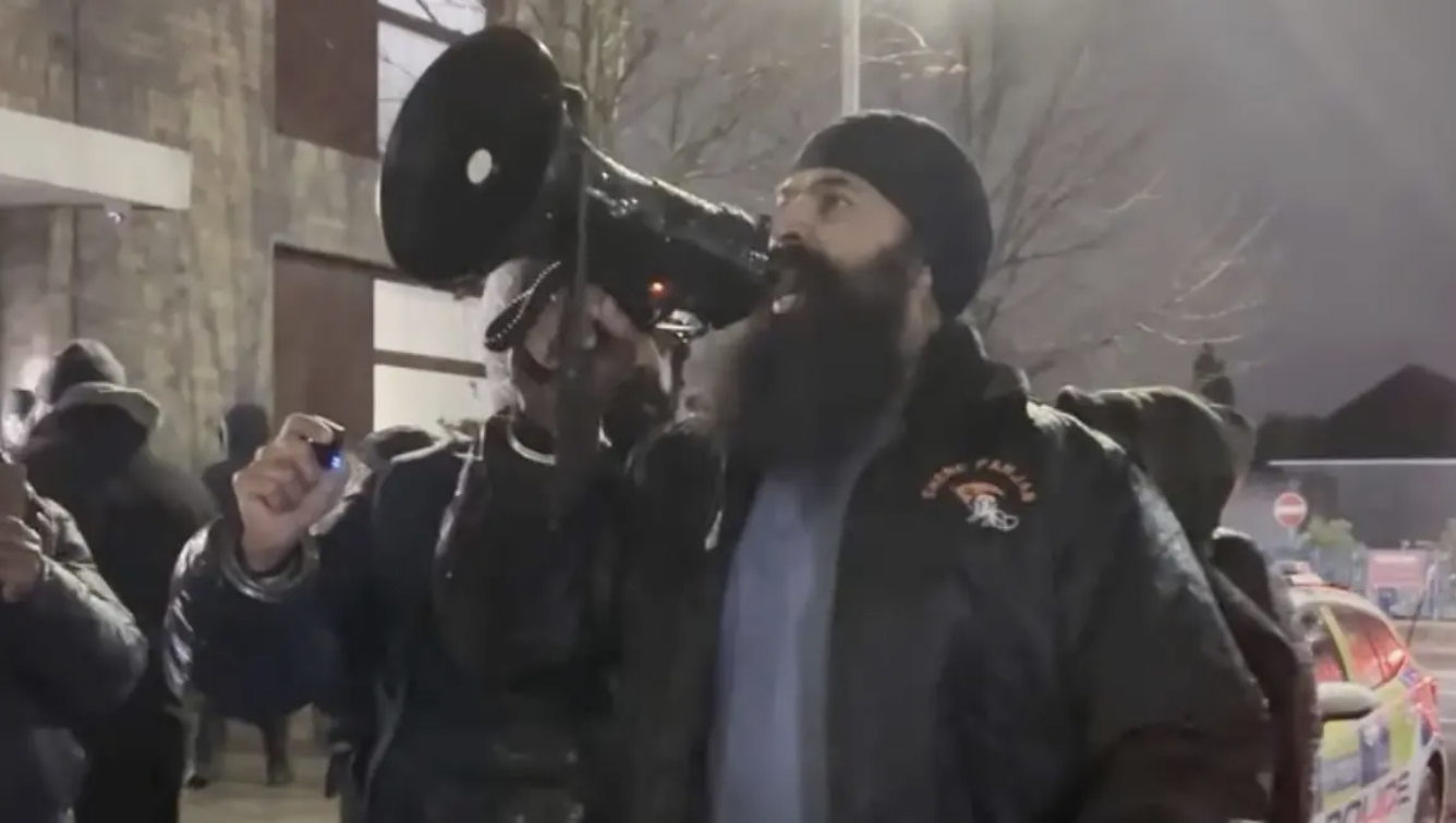 Why the State Refuses to Protect Sikh Girls