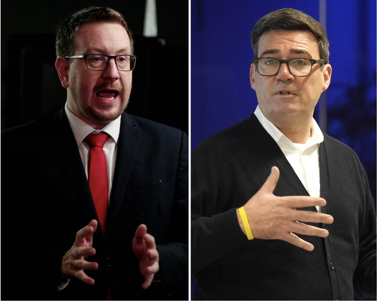 Has Burnham Got The Balls To Stand?