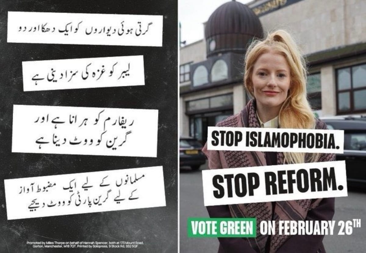 Welcome to the Future