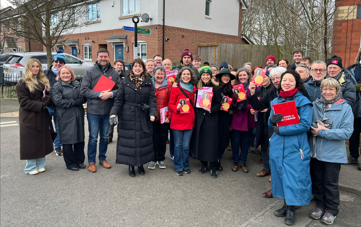 The Man Who Walks Free While Children's Screams Echo in Oldham's Streets