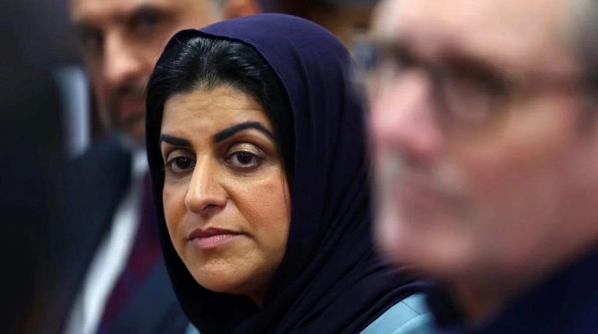 Before a Single Witness Is Called, the Rape Gang Evidence May Already Be Gone