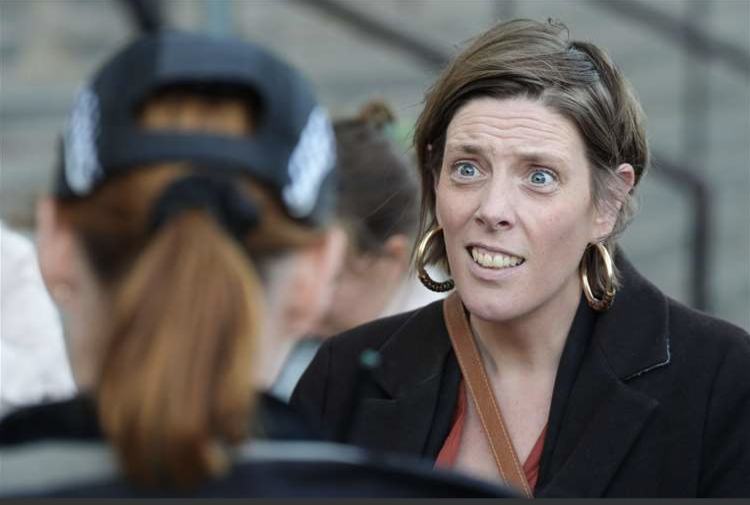 They Commissioned the Report. They Read the Findings. They Destroyed It.