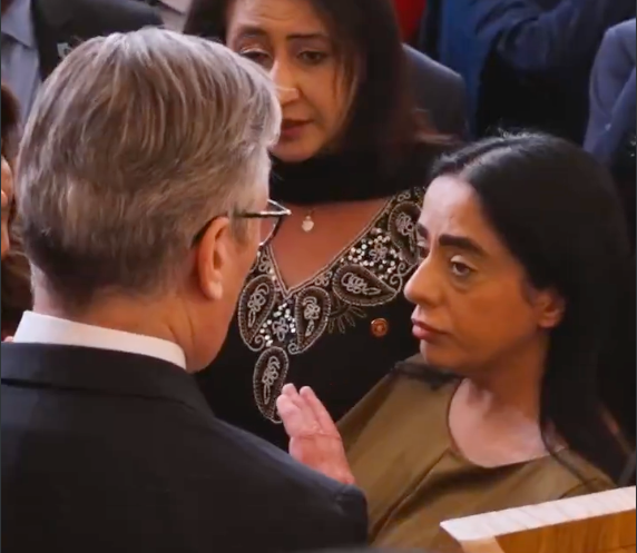 How Much Influence Do They Now Have?