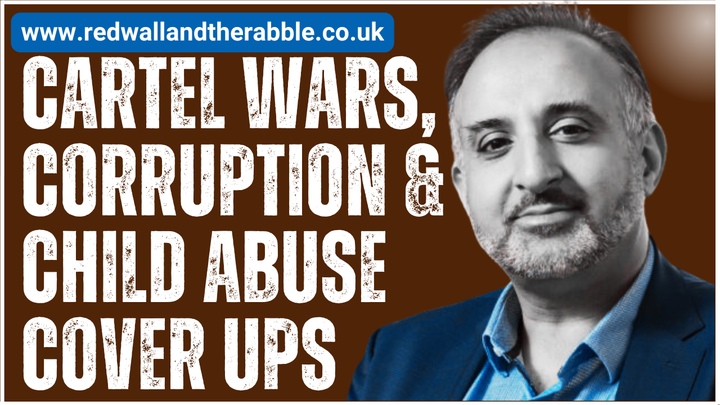 What’s Happening in Oldham Is a Warning to the Nation