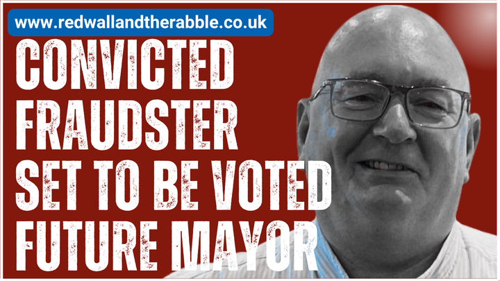 Chaos in Oldham: Convicted Fraudster Voted Deputy Mayor Amid Walkout and Explosive Allegations