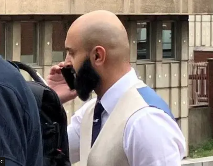 From Rape Gangs to More Pakistani Predator in the Police