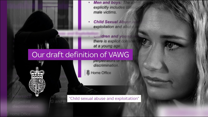 Protecting Power, Not Children: The Government’s Cover-Up of Mass Child Abuse Continues