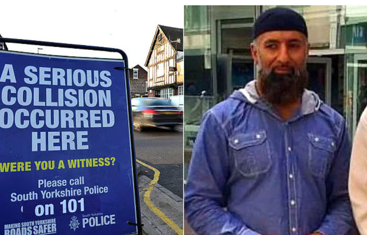The Perfect Cover-Up?