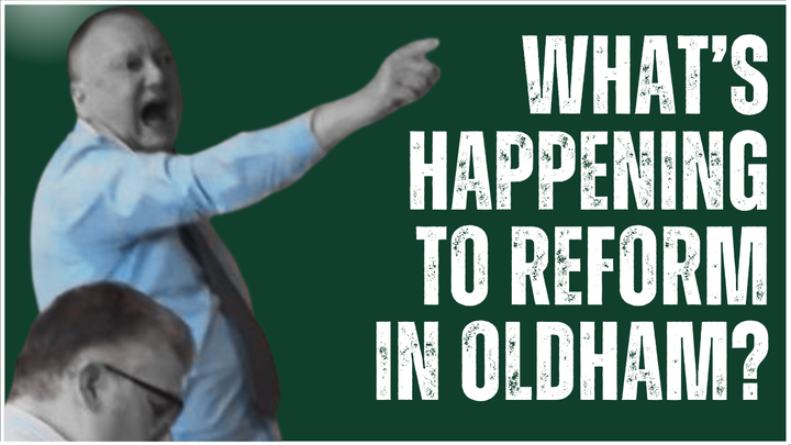 This Is Not What Reform Was Meant to Be