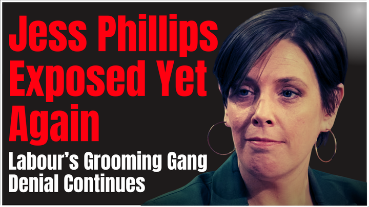 How Many Police Officers Were Involved In Gang Raping Little Girls?