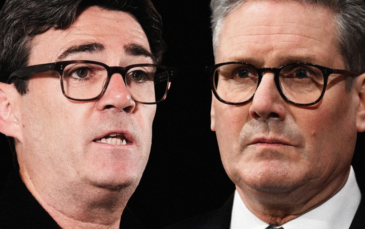 From Whitewash to Leadership Bid: Burnham’s Timeline of Lies