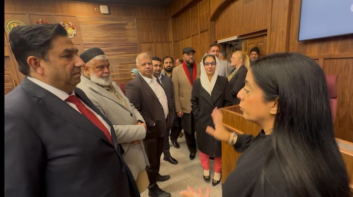 The Biraderi Takeover of Britain’s Town Halls