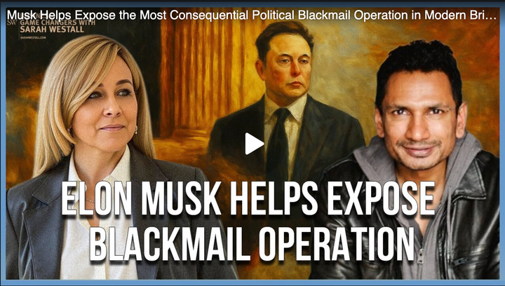 New Conversations from Across the Atlantic