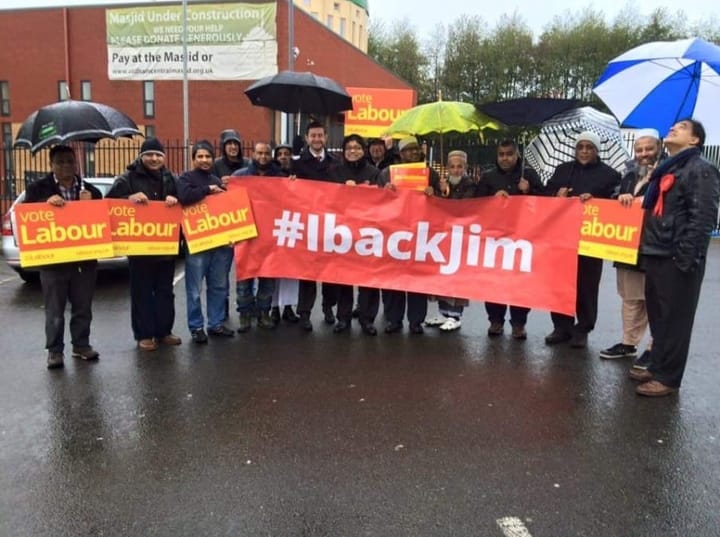 They'll Rewrite History to Make Themselves the Heroes