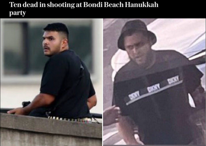 Bondi Today. Brighton Tomorrow?