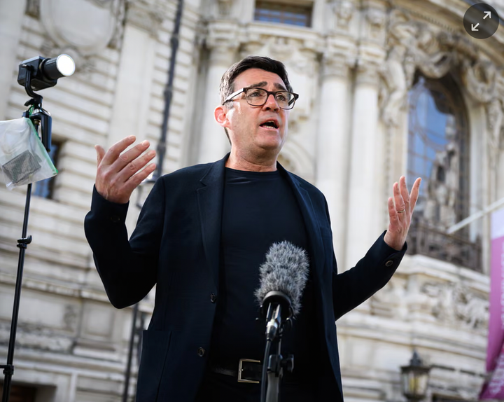 A Response to Burnham and his Bullies