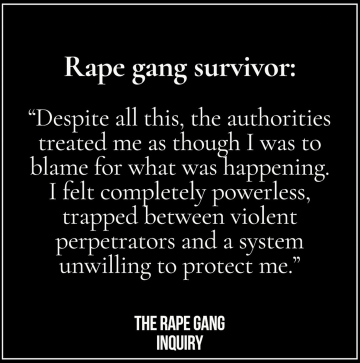 They Tried to Silence Us. They Failed.