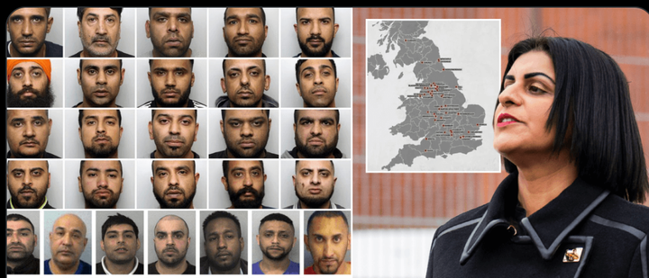 They Want You To Think They Conceded. But The Cover Up Continues.